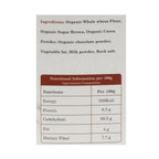 Arya Farm Organic Whole Wheat Chocos - Distacart