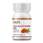 Inlife Sea Buckthorn Oil Capsules