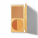 MYGLAMM Total Makeover FF Cream Foundation - Pallete (Cappuccino)
