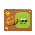 Gwalia Sweets Methi Mathi - Distacart