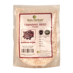 Balu Herbals Tamarind Seed (Chintha Ginjala) Powder - Distacart