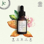 Juicy Chemistry Pure & Organic Sweet Almond Oil For Cold Pressed Carrier Oil