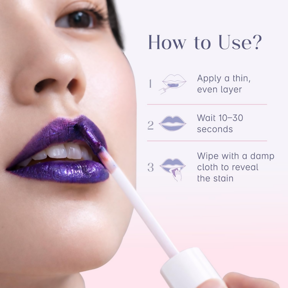 Seoulskin Wipe Off Lip Tint