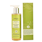 Mantra Herbal Palma Christi and Olive Hair Cleanser For Dry & Damaged Hair