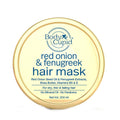 Body Cupid Red Onion And Fenugreek Hair Mask
