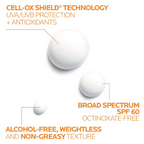 La Roche-Posay Anthelios Ultra-Light Sunscreen Lotion