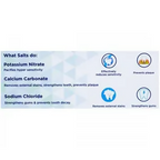 Emoform-R Toothpaste For Plaque And Sesnsitive Teeth