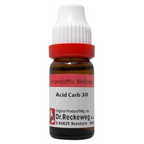 Dr. Reckeweg Acid Carbolic Dilution - Distacart