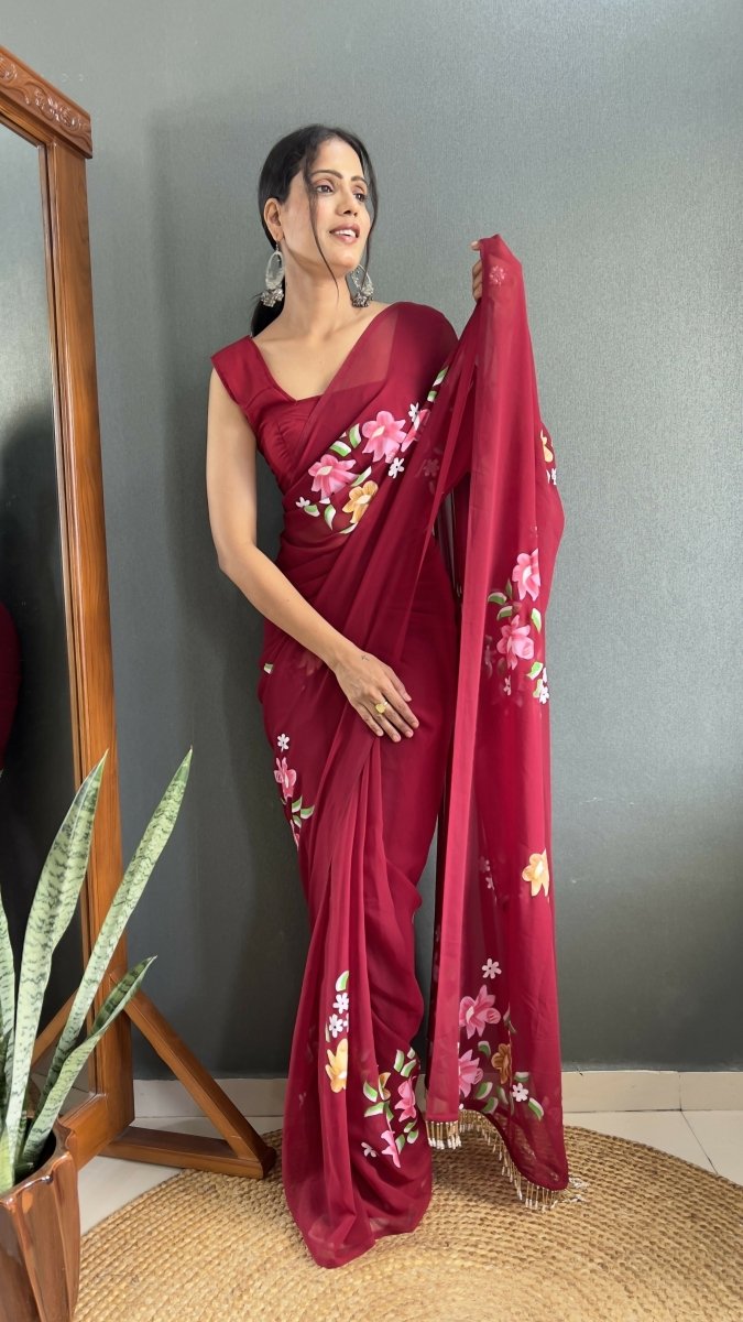 Aaradhna 110003-B