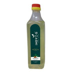 Indyug Cold Pressed Coconut Oil - Distacart