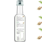 Oilcure Sesame Oil Pulling