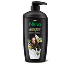 Nisha Avocado And Brahmi Oil Shampoo For Women & Men - Distacart