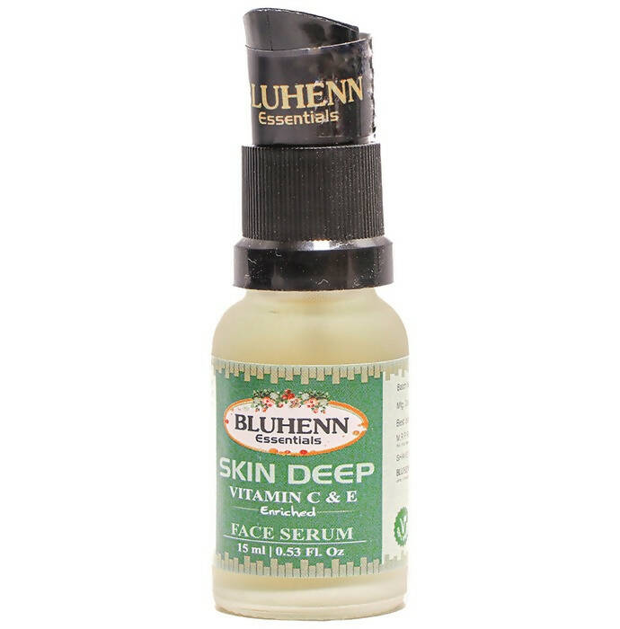 Rhuto India Vitamin C Serum
