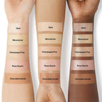 Smashbox X Becca Shimmering Skin Perfector Pressed - Moonstone