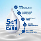 Nivea Complete Summer Regime Kit