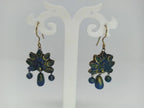 Terracotta Peacock Hangings