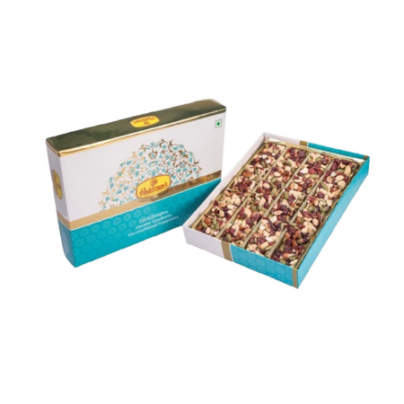 Haldiram's Cranberry Crunch Delight