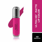 Revlon Ultra Hd Matte Lip Color - Hd Obsession