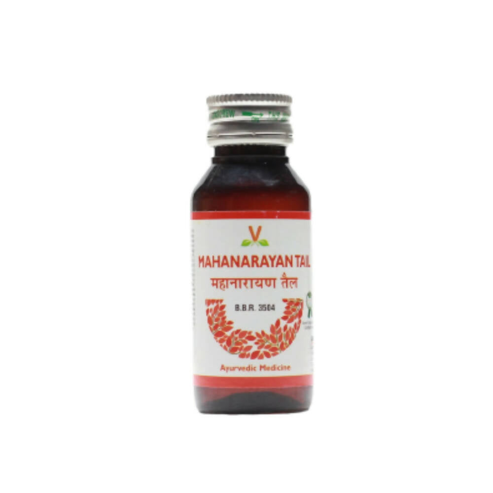 Virgo Maha Narayan Tail - Distacart