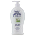 Fruiser Double Moisturizing Shower Cream Firming Goat's Milk