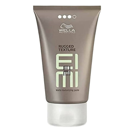 Wella Professionals EIMI Rugged Texture Matte Texturizing Paste