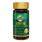Zandu Livital Tablets - Distacart