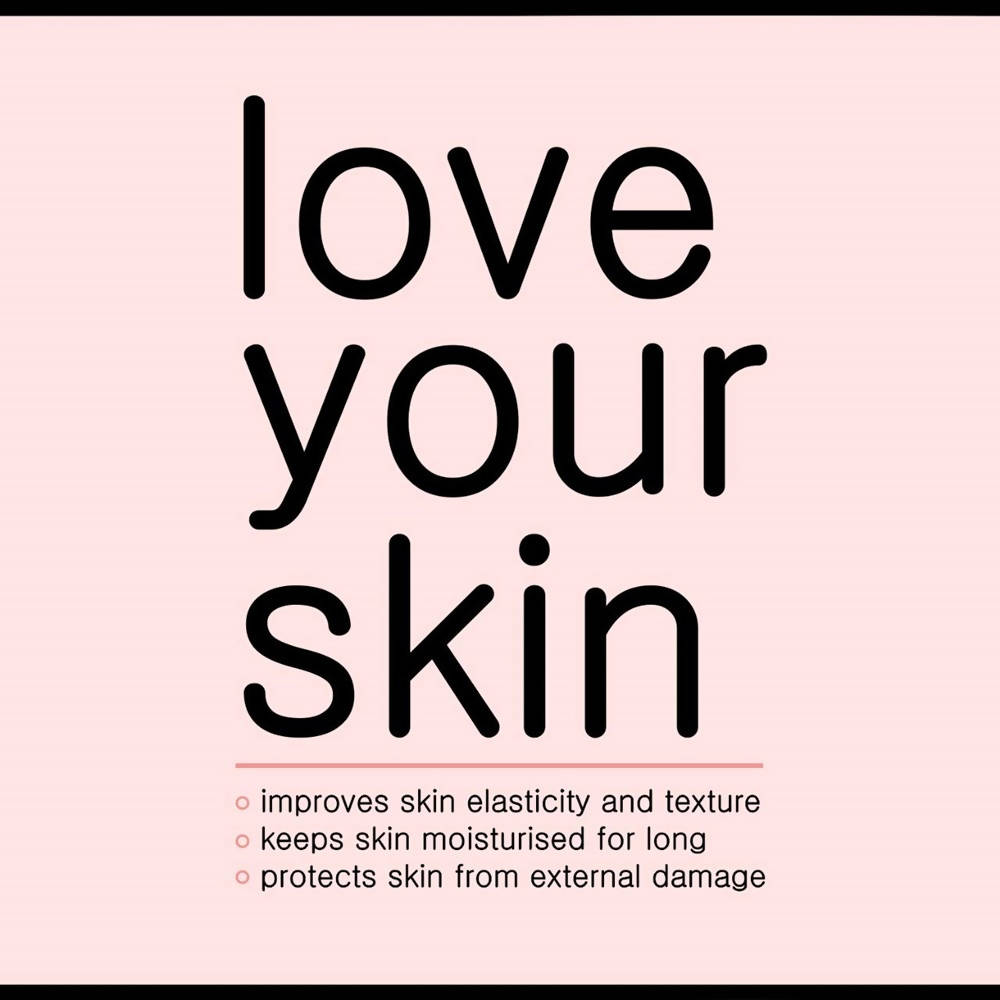 Bare Body Essentials Collagen Face Serum