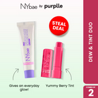 NY Bae Dew & Tint Duo Combo