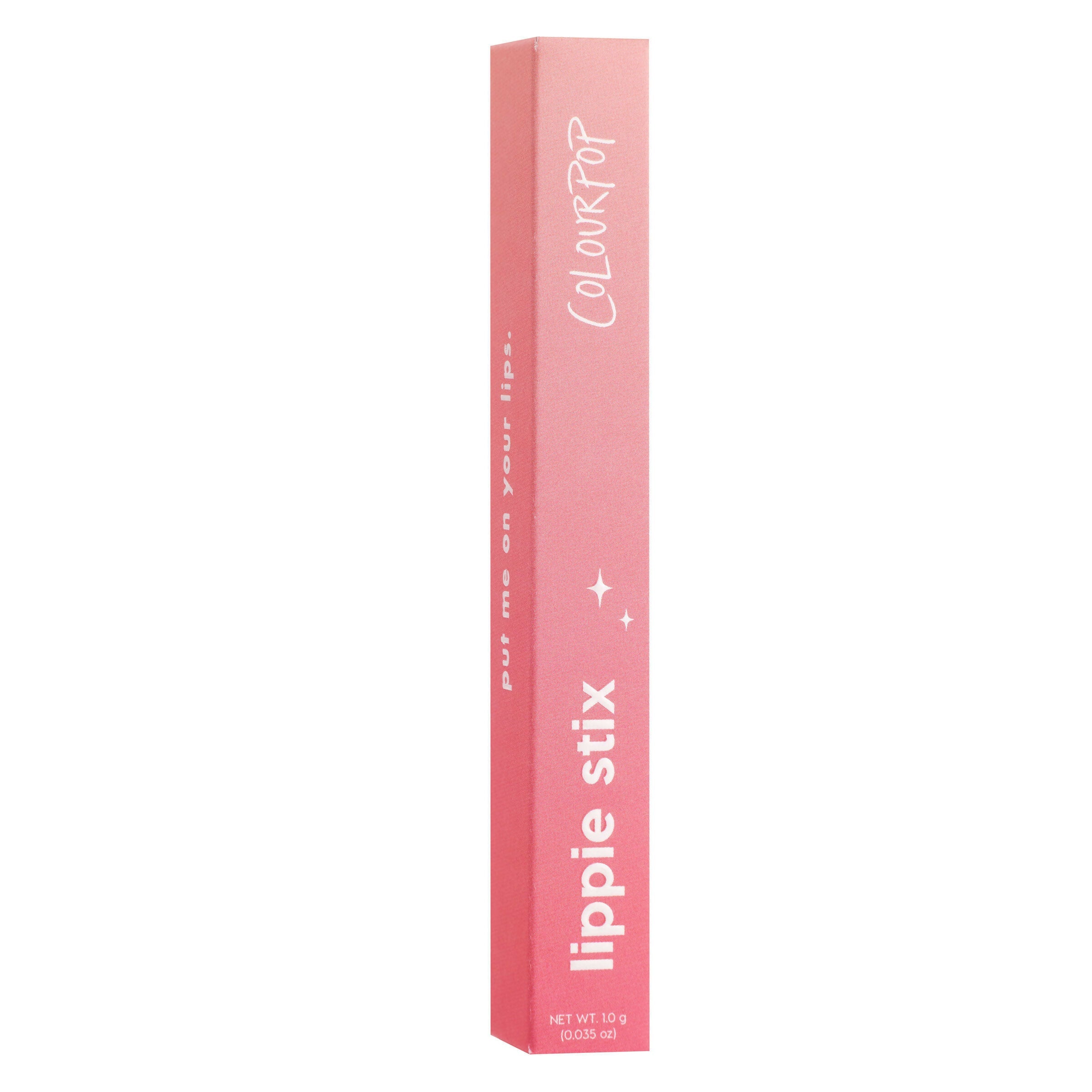 ColourPop Lippie Stix - Topanga