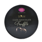 Cocoatini Dark Chocolate Truffle