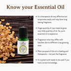 Mitti Se Frankincense Essential Oil