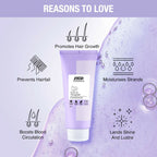 Nykaa Naturals Anti-Hair Fall -Free Conditioner With Onion & Fenugreek - Limited Time Offer
