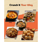 True Elements 9 in 1 Snack Mix - Distacart