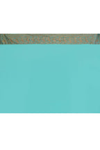Joban Fashion Sky Blue Crepe Chiffon Pure Handloom Banarasi Silk Saree