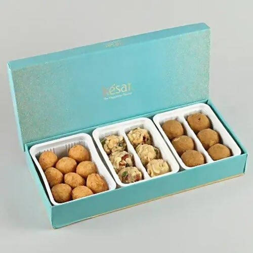 Sweet Savoury Treats