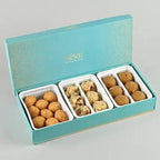 Sweet Savoury Treats