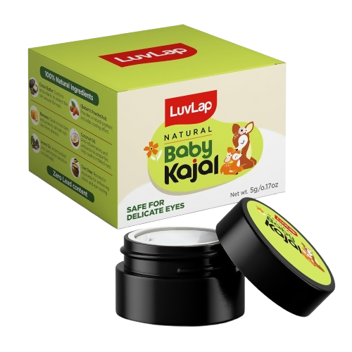 LuvLap 100% Natural Baby Kajal
