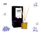 Love Earth Reed Diffuser - Lavender