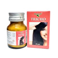Healwell Homeopathy Tricho Tablets