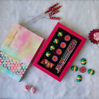 Dibha Ruchoks Diwali Premium Season's Greeting Gift Pack - Distacart