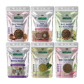 TummyFriendly Foods Certified Organic Baby Food For Toddlers, 1 Year Plus - Distacart
