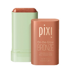PIXI On The Glow Bronzer - Rich Glow