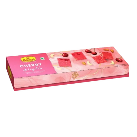 Haldiram's Cherry Delights