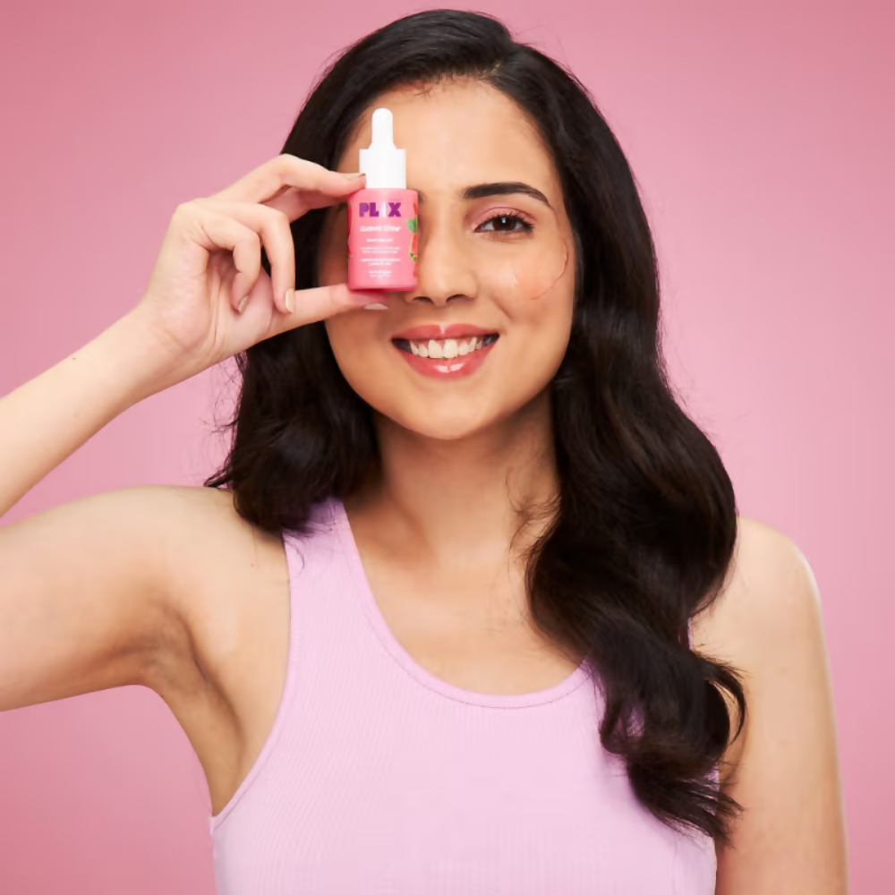 PLIX The Plant Fix Guava Even Tone Kit