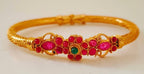 Kemp Open Type Bracelet