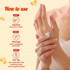 Plum Bodylovin' Caramel Popcorn Hand Cream