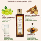DevElixir Multi-Purpose Hair Oil