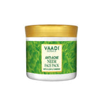 Vaadi Herbals Anti Acne Neem Face Pack