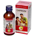 Ralson Remedies Caprofa VM Syrup