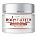 Bounty Bliss Cocoa & Shea Body Butter Stretch Mark Cream